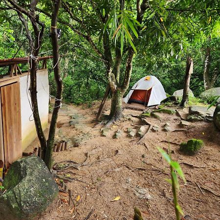 Hostal Dos Quebradas 산타마르타 외부 사진