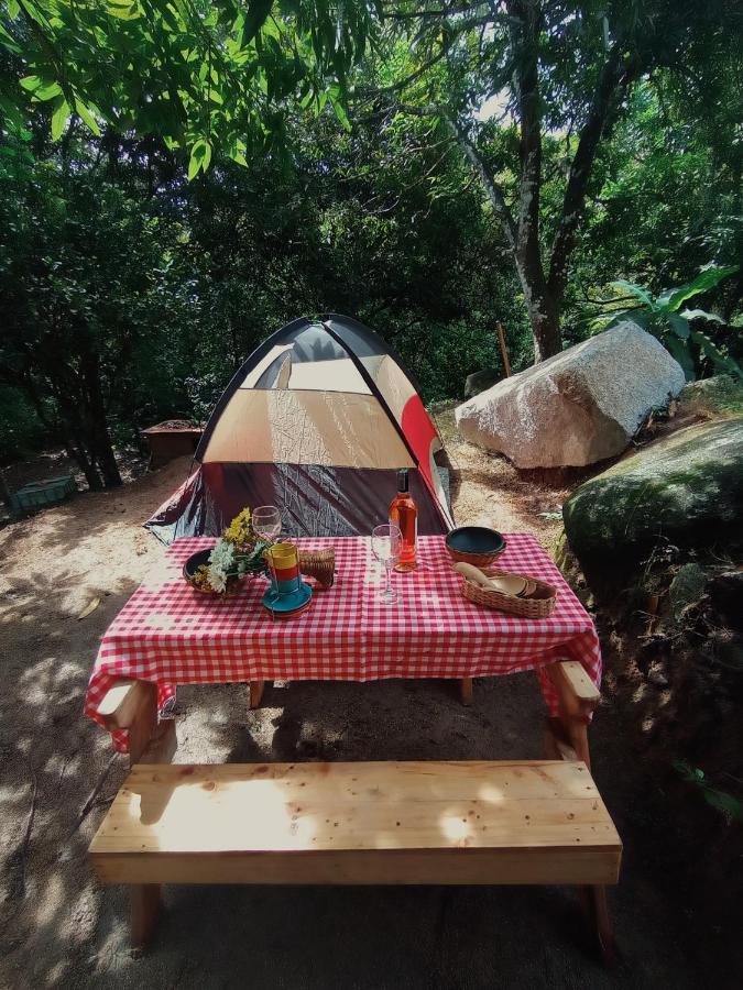 Hostal Dos Quebradas 산타마르타 외부 사진