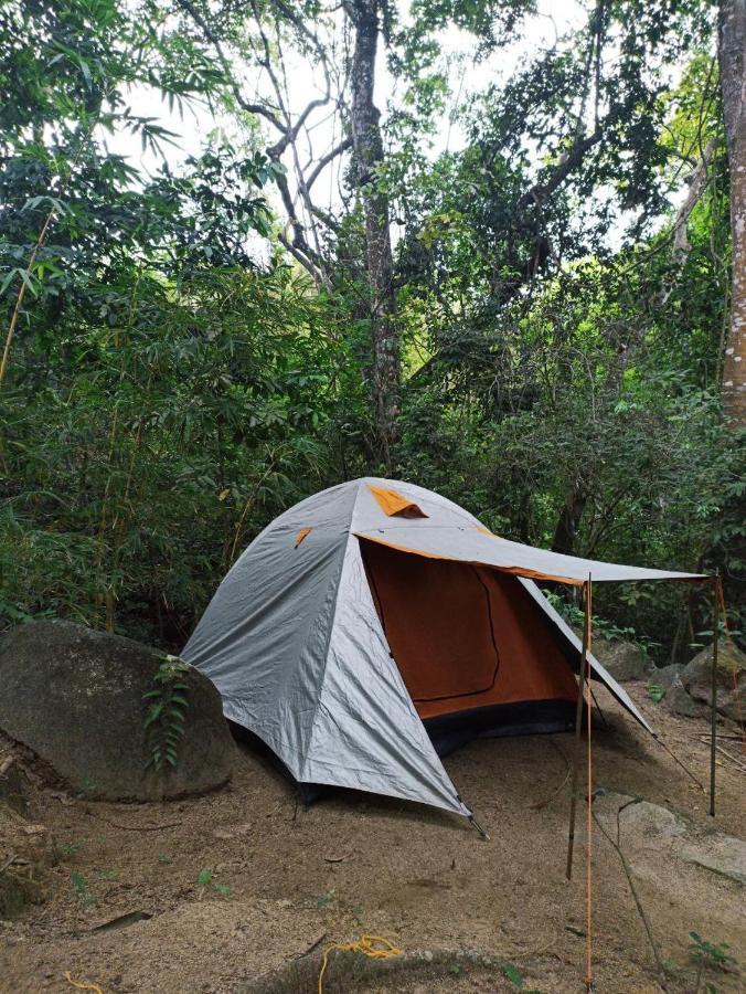 Hostal Dos Quebradas 산타마르타 외부 사진