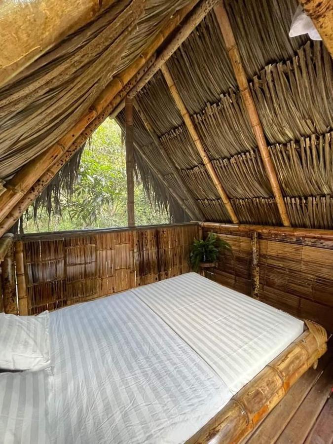 Hostal Dos Quebradas 산타마르타 외부 사진