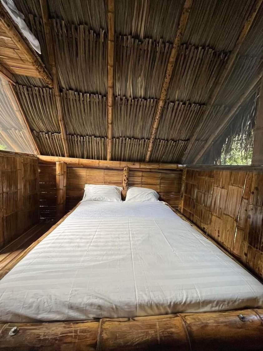 Hostal Dos Quebradas 산타마르타 외부 사진