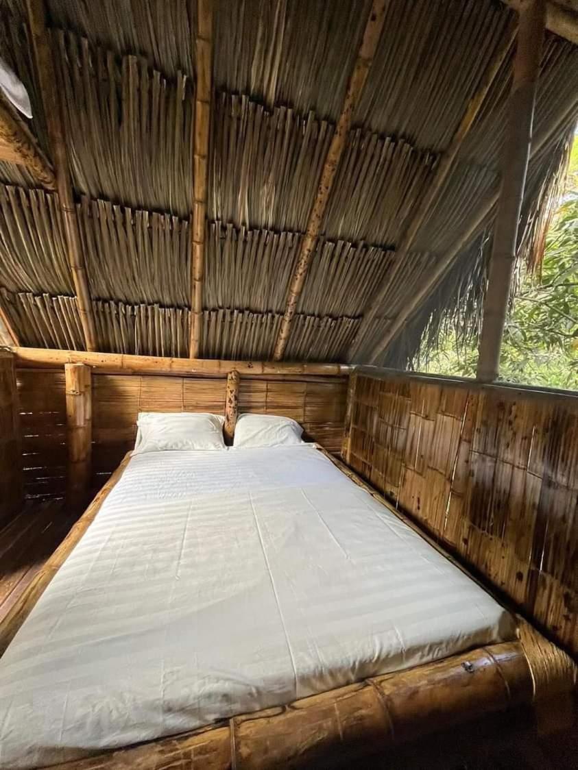 Hostal Dos Quebradas 산타마르타 외부 사진